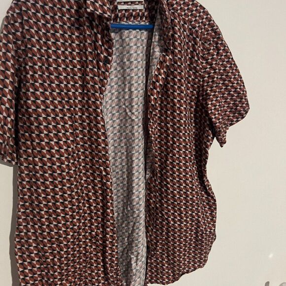 Fratini xl button down - Picture 3 of 6